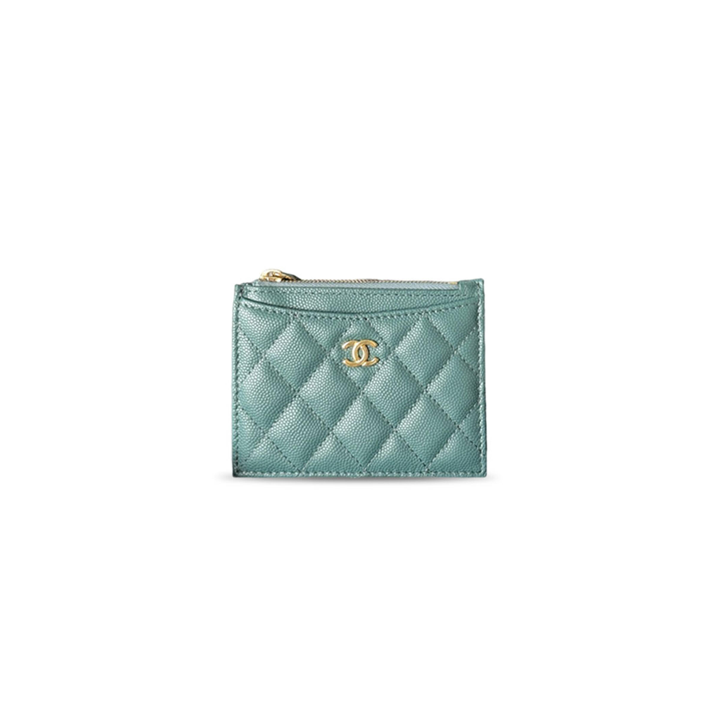 CHANEL CARD HOLDER A84105 (11.5*9cm)